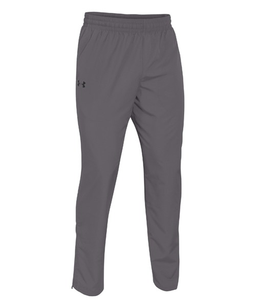 UNDER ARMOUR　UA クロスグレインパンツ　85　ホワイト UA Men's Project Rock Heavyweighted Terry Joggers | Under Armour