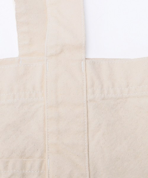 SAVE KHAKI UNITED(セーブカーキユナイテッド)の「【カタログ掲載】SAVE KHAKI UNITED CANVAS WORK TOTE/セーブカーキ#(トートバッグ・メンズ・キナリ/ブラック系その他/ベージュ/ブルー系その他・FREE)」の16枚目の写真