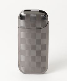 おしゃれスタ（オシャレスタ）の「i-STYLES CHECKAGO　アイコスケース（アッシュトレイ/ライター）」