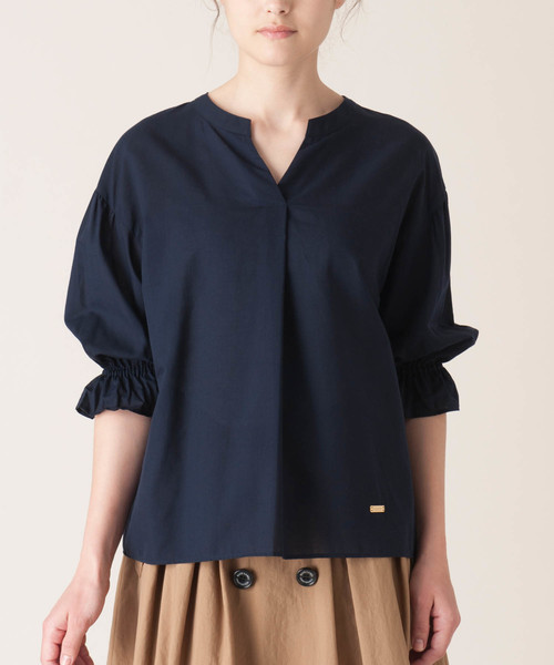 BLUE LABEL CRESTBRIDGE（ブルーレーベルクレストブリッジ）の 