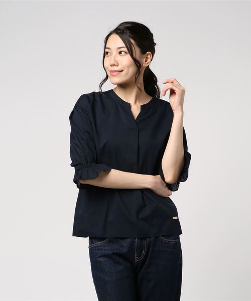 BLUE LABEL CRESTBRIDGE（ブルーレーベルクレストブリッジ）の 