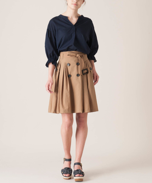 BLUE LABEL CRESTBRIDGE（ブルーレーベルクレストブリッジ）の 