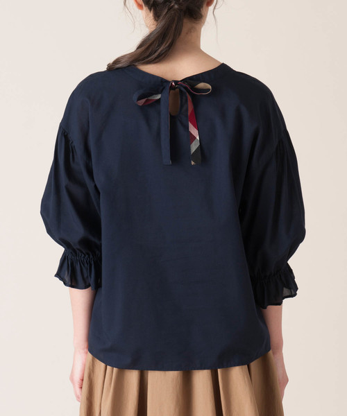 BLUE LABEL CRESTBRIDGE（ブルーレーベルクレストブリッジ）の 