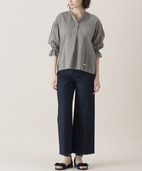 BLUE LABEL CRESTBRIDGE（ブルーレーベルクレストブリッジ）の 