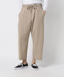 Iroquois | 【Iroquois】ドライツイルワッシャー ワイド(その他パンツ)