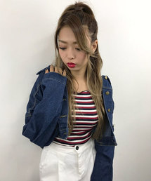 SPIGA�i�X�s�[�K�j�́u�۰�ް�ް������TOPS�i���̑��g�b�v�X�j�v