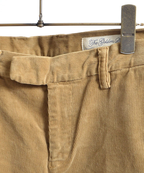 REMI RELIEF（レミレリーフ）の「REMI RELIEF ストレッチ コーデュロイ パンツ（その他パンツ・メンズ・ブラック/ベージュ/ネイビー/ブラウン/グレー/グリーン・M/L/S）」の13枚目の写真