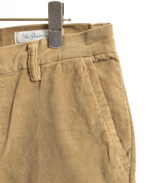 REMI RELIEF（レミレリーフ）の「REMI RELIEF ストレッチ コーデュロイ パンツ（その他パンツ・メンズ・ブラック/ベージュ/ネイビー/ブラウン/グレー/グリーン・M/L/S）」の12枚目の写真