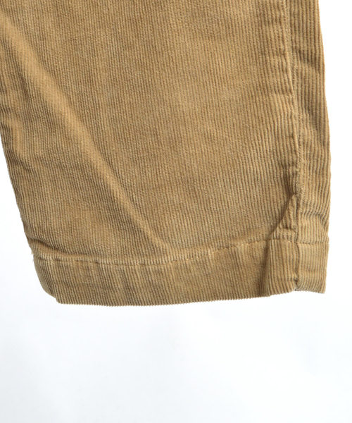REMI RELIEF（レミレリーフ）の「REMI RELIEF ストレッチ コーデュロイ パンツ（その他パンツ・メンズ・ブラック/ベージュ/ネイビー/ブラウン/グレー/グリーン・M/L/S）」の11枚目の写真