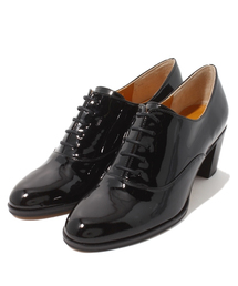 ODETTE E ODILE | オデット エ オディール/O レースアップ ショートブーツ55/MC(ブーツ)