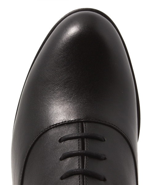 ODETTE E ODILE（オデットエオディール）の「オデット エ オディール/O レースアップ ショートブーツ55/MC ◆（ブーツ・レディース・ゴールド/ブラック/その他1・22.5cm/23cm/23.5cm/22cm/24cm/24.5cm）」の7枚目の写真