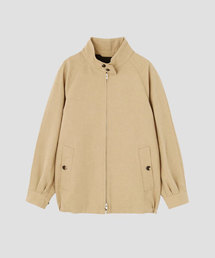 MARGARET HOWELL（マーガレットハウエル）の「COTTON LINEN PLAIN