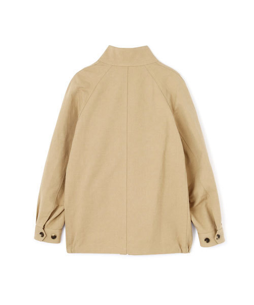 MARGARET HOWELL（マーガレットハウエル）の「COTTON LINEN PLAIN
