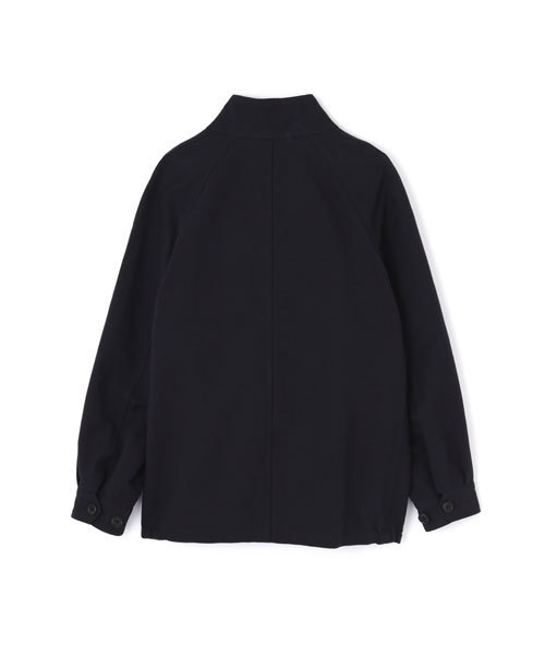 MARGARET HOWELL（マーガレットハウエル）の「COTTON LINEN PLAIN