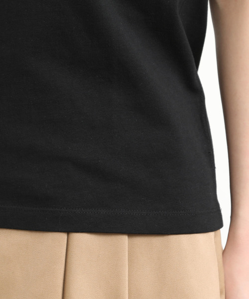 【DANTON】VネックTシャツ 【DANTON】VネックTシャツ