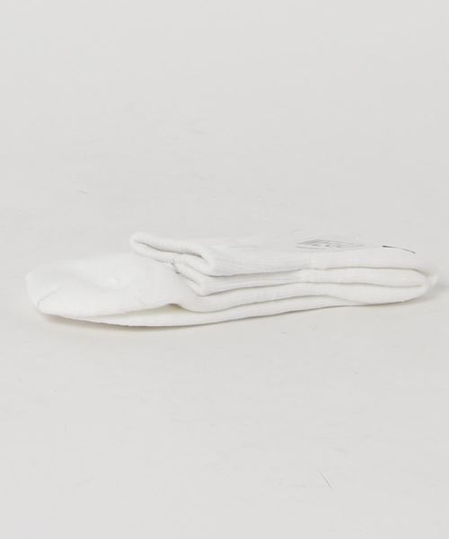 WEGO（ウィゴー）の「WEGO/アンクルパイルフルーツソックス（ソックス/靴下・レディース・その他1/その他2/その他3/その他4/その他5・FREE）」の6枚目の写真