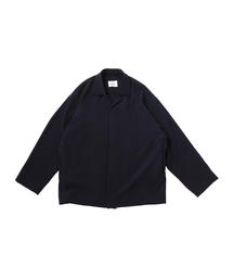 UNITED ARROWS & SONS | UNITED ARROWS & SONS by DAISUKE OBANA TWL OPEN SH L/S 19SS◆(シャツ/ブラウス)