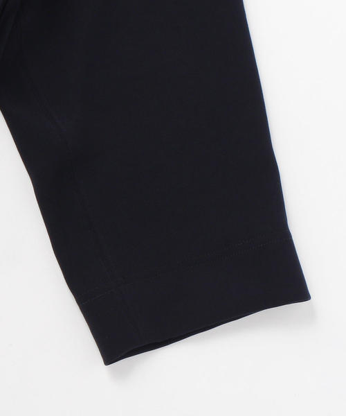 UNITED ARROWS & SONS(ユナイテッドアローズアンドサンズ)の「UNITED ARROWS & SONS by DAISUKE OBANA TWL OPEN SH L/S 19SS◆(シャツ/ブラウス・メンズ・ネイビー/ブラック・LARGE/MEDIUM/SMALL)」の7枚目の写真