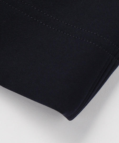 UNITED ARROWS & SONS(ユナイテッドアローズアンドサンズ)の「UNITED ARROWS & SONS by DAISUKE OBANA TWL OPEN SH L/S 19SS◆(シャツ/ブラウス・メンズ・ネイビー/ブラック・LARGE/MEDIUM/SMALL)」の8枚目の写真