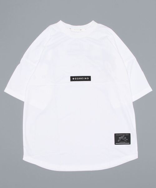 Rusty メンズラッシュガード 半袖 水着 バックプリント Upf30 水陸両用 ラッシュガード Rusty ラスティ のファッション通販 Zozotown