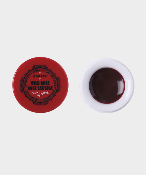 Maison De Reefur メゾンドリーファー の Korres リップバター 口紅 リップティント グロス Wear Maison De Reefur メゾンドリーファー の Korres リップバター 口紅 リップティント グロス Wear