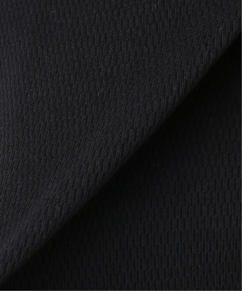 JOINT WORKS(ジョイントワークス)の「テアライカ ドツメハニカムフレンチプルオーバー(Tシャツ/カットソー・レディース・ブラック/ホワイト・FREE)」の12枚目の写真