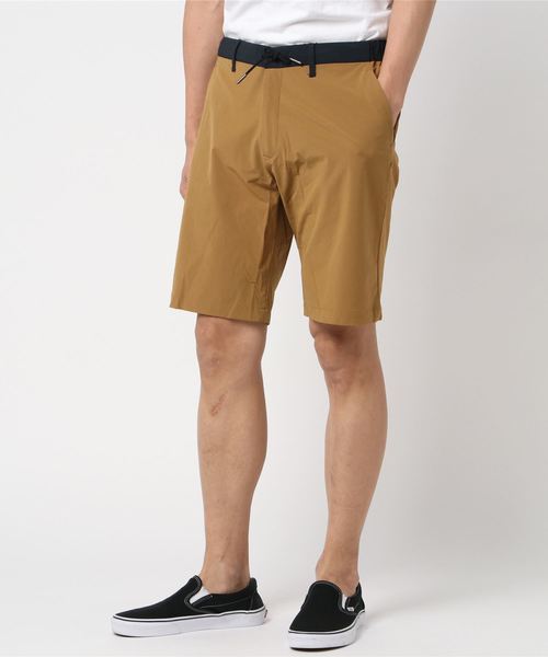 TETE HOMME(テットオム)の「リラックスショーツ(その他パンツ・メンズ・ブラック/カーキ/ホワイト・MEDIUM/LARGE/X-LARGE)」の3枚目の写真