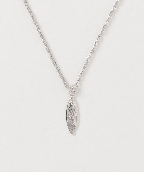 Kahiko（カヒコ）の「【Kahiko】イニシャルハワジュネックレス（ネックレス・レディース・シルバー系その他/ゴールド系その他/シルバー系その他2/シルバー系その他3/シルバー系その他4/シルバー系その他5/シルバー系その他6/ゴールド系その他2/ゴールド系その他3/ゴールド系その他4/ゴールド系その他5/ゴールド系その他6・FREE）」の15枚目の写真