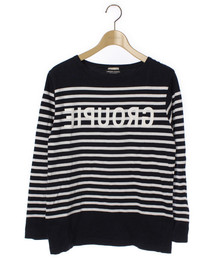 UNDERCOVER�i�A���_�[�J�o�[�j�̌Ò��u����T�V���c�iT�V���c/�J�b�g�\�[�j�v