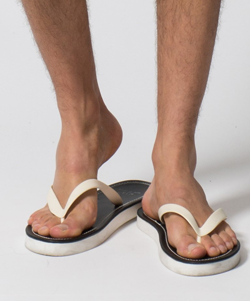 W169 wjk ストラップサンダル 41 ライトグレー vibram レザー W169 wjk ストラップサンダル 41 ライトグレー vibram レザー W169 wjk