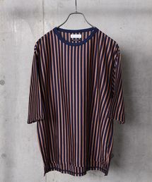 SHIPS JET BLUE�i�V�b�v�X�W�F�b�g�u���[�j�̌Ò��u����T�V���c�iT�V���c/�J�b�g�\�[�j�v