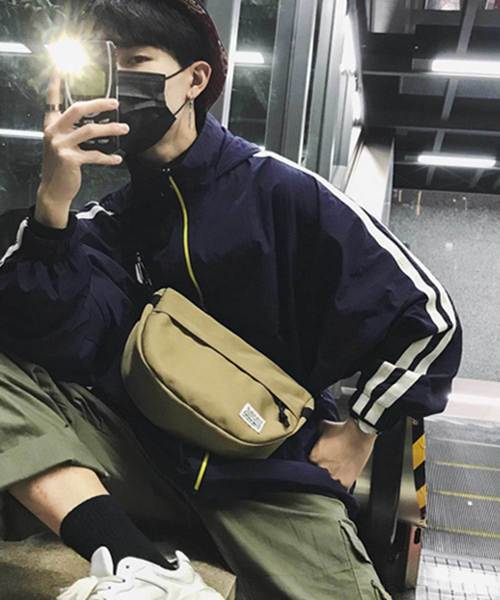 Mgv エムジーヴィー の Mgv ムーンショルダーボディbag ショルダーバッグ Wear