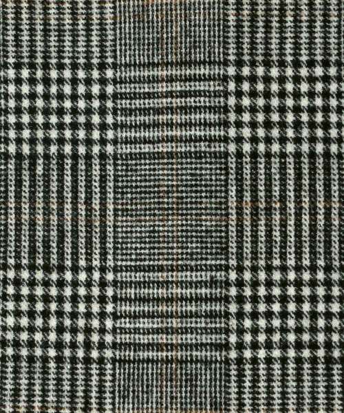 Lazar(ラザル)の「オーバーサイズ ウール チェスターコート/ステンカラーコート/バルカラーコート/ロングコート(チェスターコート・メンズ・グレー/グリーン/ベージュ/ブラウン系その他/ブラック系その他/グレー系その他/アッシュグレー/ブラック/グレー系その他2/ブラウン系その他2/ブラック系その他2・M/L/LARGE/MEDIUM/L size/M size)」の12枚目の写真