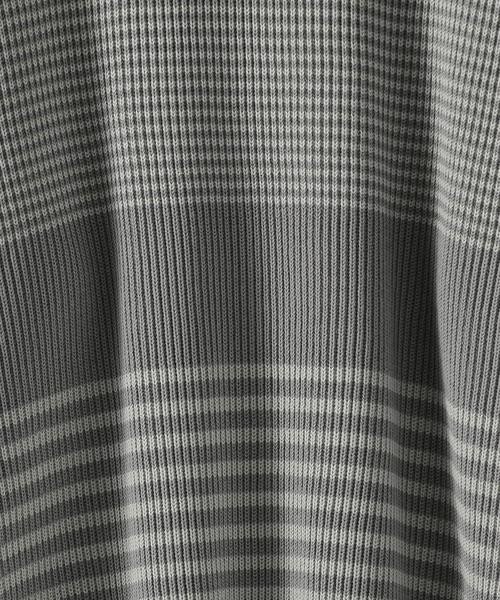 Steven Alan（スティーブンアラン）の「＜Steven Alan＞ GASS CREW