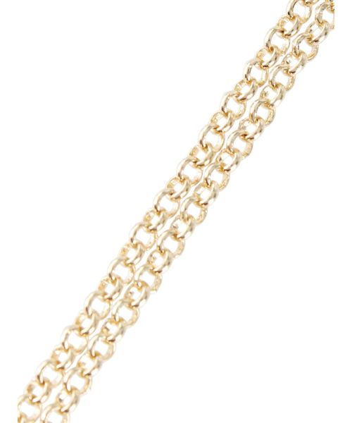 jouetie（ジュエティ）の「ロングチェーンネックレス（ネックレス・レディース・ゴールド/シルバー・FREE）」の19枚目の写真