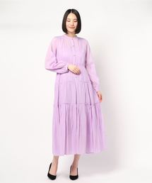 Ne Quittez Pas ヌキテパ ワンピース ピンク系 一覧 Wear