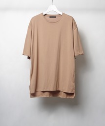 Wizzard ウィザード / BASIC PLAIN T-SHIRT ベーシックプレーンTシャツ / WBSCS-CS010