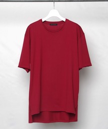 Wizzard ウィザード / BASIC PLAIN T-SHIRT ベーシックプレーンTシャツ / WBSCS-CS010