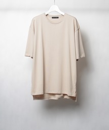 Wizzard ウィザード / BASIC PLAIN T-SHIRT ベーシックプレーンTシャツ / WBSCS-CS010