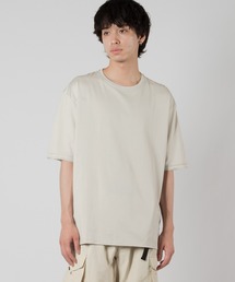Wizzard ウィザード / BASIC PLAIN T-SHIRT ベーシックプレーンTシャツ / WBSCS-CS010