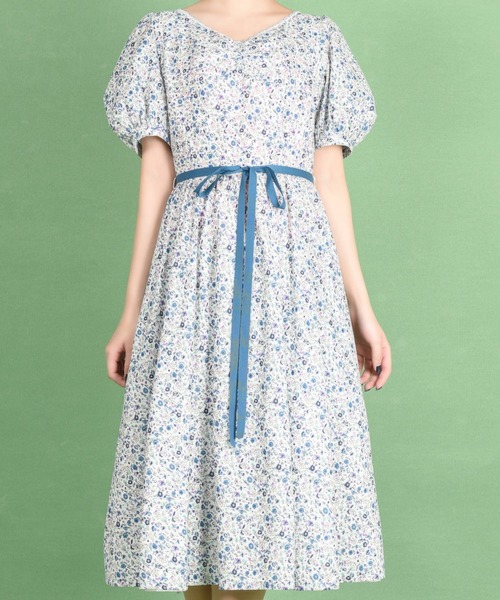 MILK（ミルク）の「TRESSY ドレス（ドレス）」 - WEAR