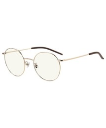 ボストン型 PCメガネ|Zoff PC ULTRA TYPE(ブルーライトカット率約50%)