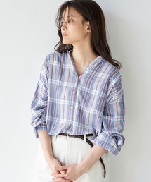 AMERICAN HOLIC(�A�����J���z���b�N)�̃X�^���h�J���[�X�L�b�p�[�M���U�[�u���E�X�@�Z��(�V���c/�u���E�X)