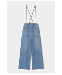 Moussy マウジーのパンツ ハイウエスト 通販 Zozotown