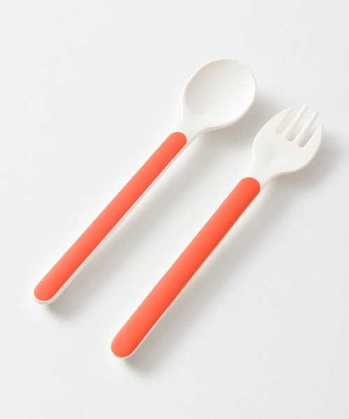 KIDS DISH ギフトボックス ベア カトラリー グレー ネイビー オレンジ イエロー JTN-1011(食器)|I.D.E.A international(イデアインターナショナル) KIDS DISH ギフトボックス ベア カトラリー グレー ネイビー オレンジ イエロー JTN-1011(食器)|I.D.E.A international(イデアインターナショナル)