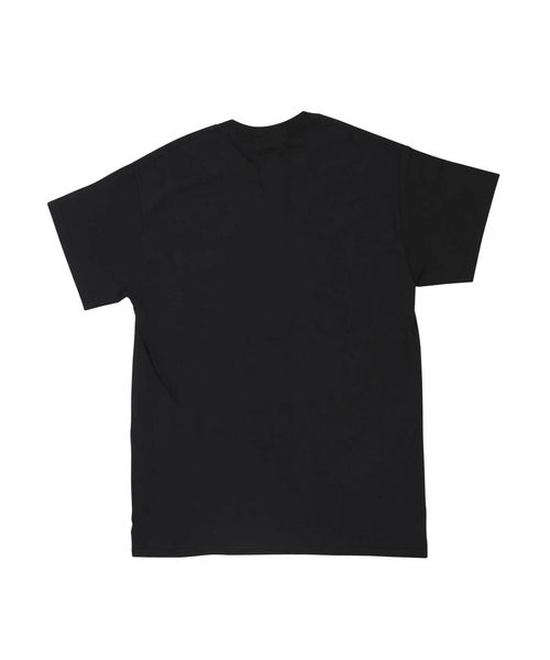 Now me. by NYLON JAPAN（ナウミーバイナイロンジャパン）の「cold turkey Tシャツ（Tシャツ/カットソー・レディース・ホワイト/ブラック・MEDIUM/LARGE）」の12枚目の写真