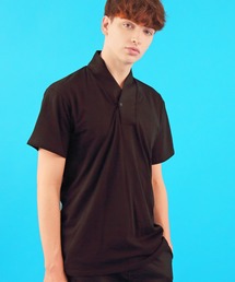 ８(eight) | 紳士 半袖 襦袢 Ｔシャツ(和装小物)