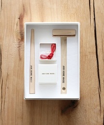 JAM HOME MADE（ジャムホームメイド）の「『名もなき指輪』ベビーリング K22YG/22金イエローゴールド メンズ レディース（リング）」