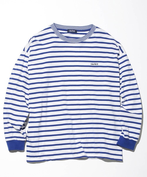 ノーティカ×フリークスストア FREAK'S STORE（フリークスストア）の「NAUTICA / ノーティカ