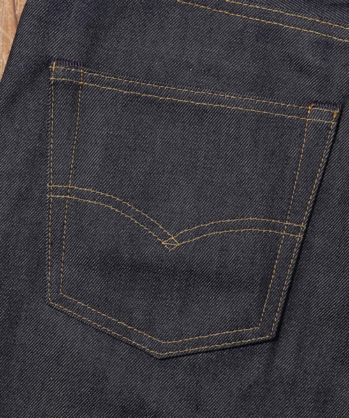 LEVI'S VINTAGE CLOTHING（リーバイスビンテージクロージング